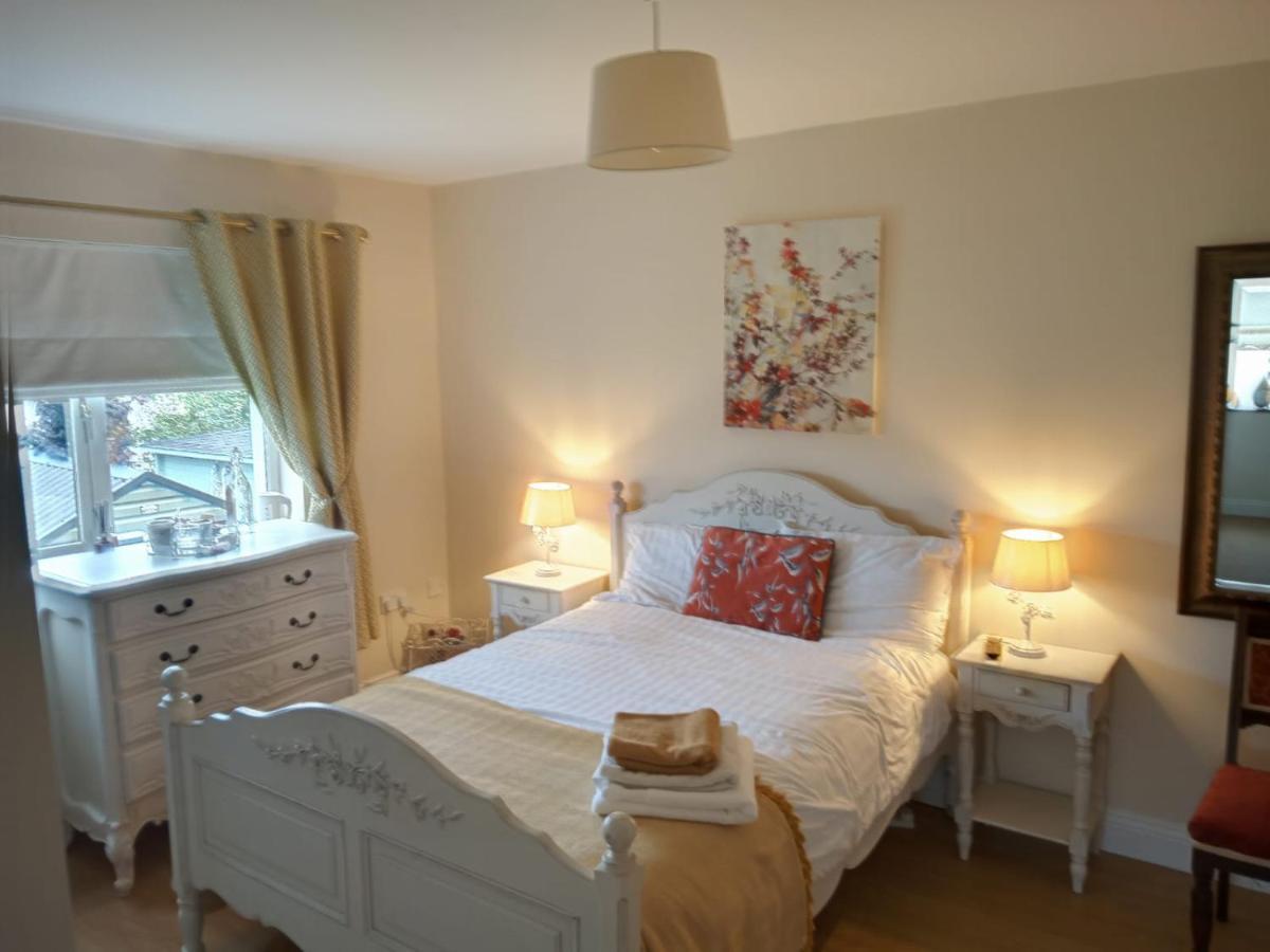 El Roi Guest Accommodation Waterford Eksteriør billede