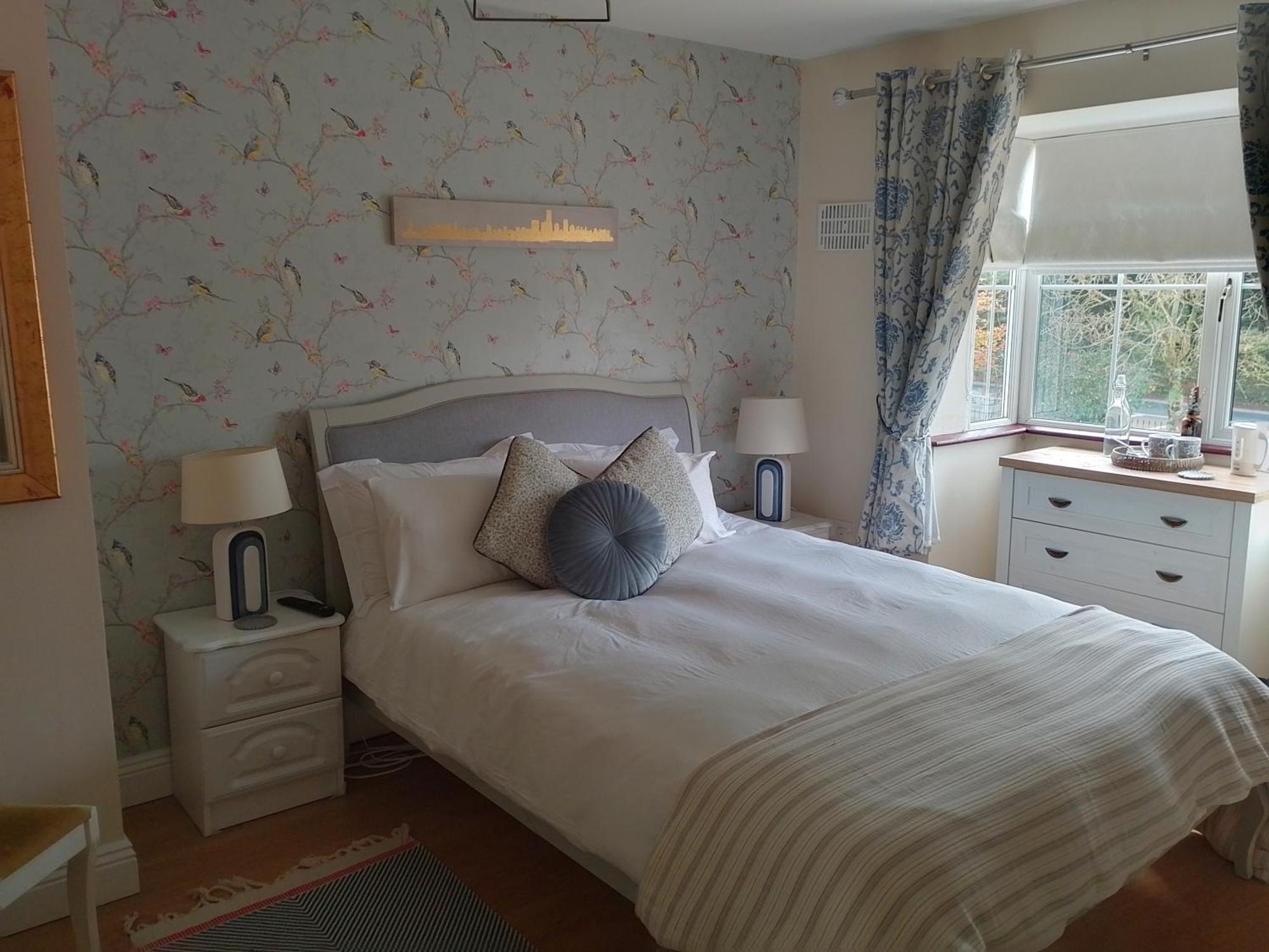El Roi Guest Accommodation Waterford Eksteriør billede
