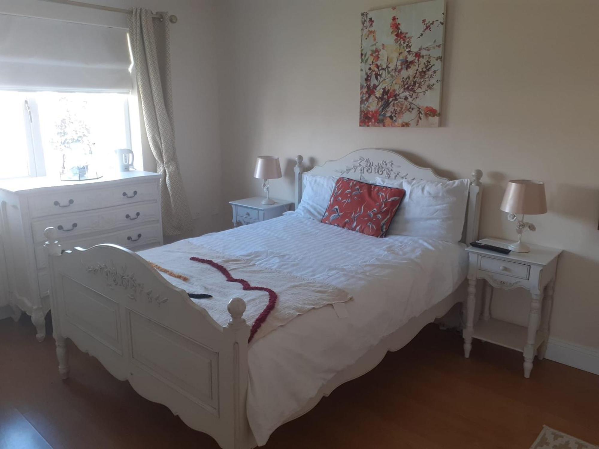 El Roi Guest Accommodation Waterford Eksteriør billede