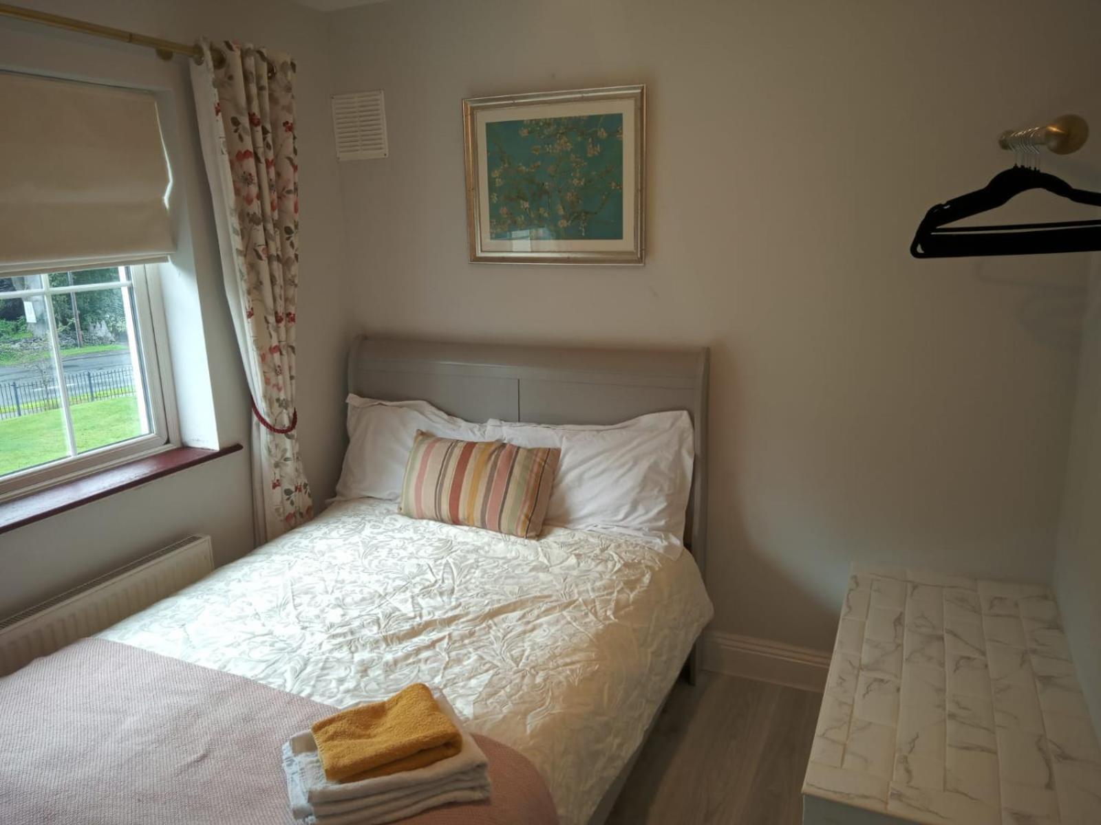 El Roi Guest Accommodation Waterford Eksteriør billede