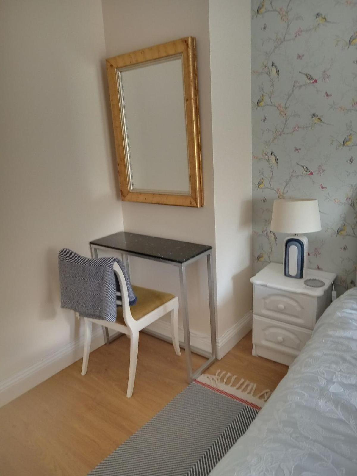 El Roi Guest Accommodation Waterford Eksteriør billede