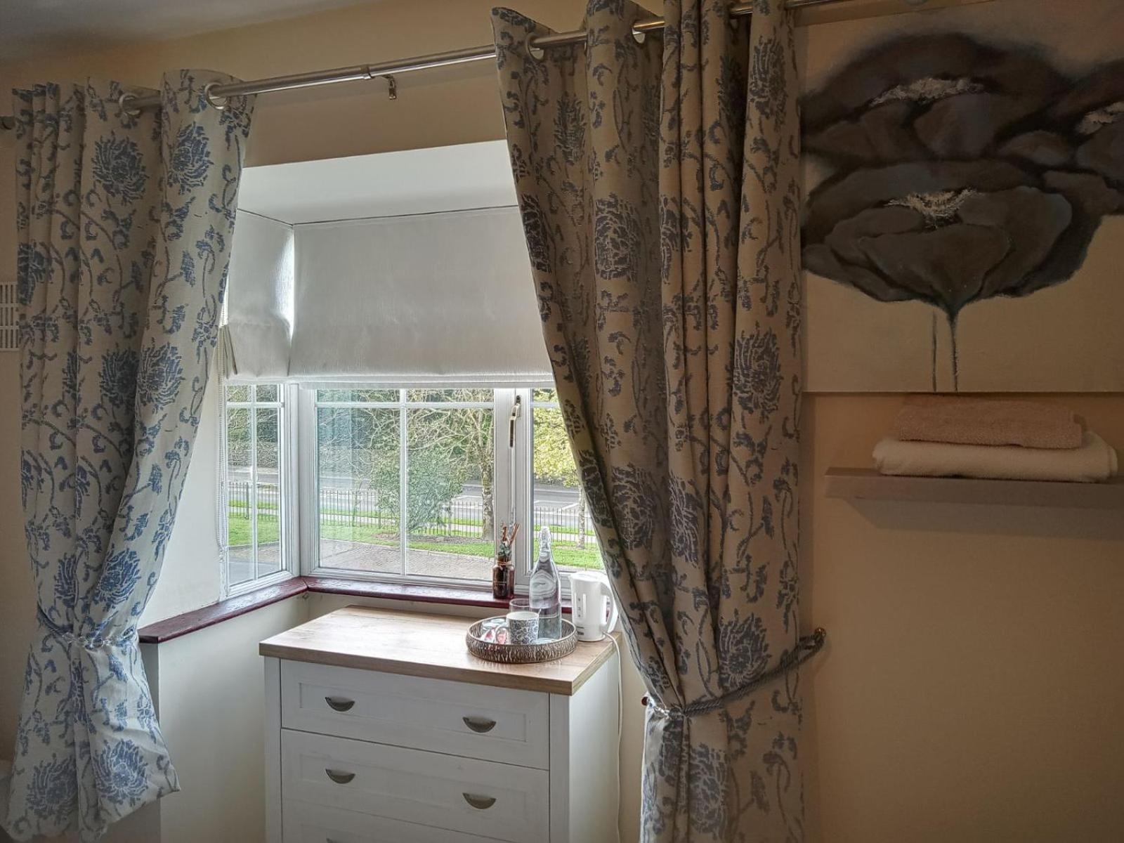 El Roi Guest Accommodation Waterford Eksteriør billede